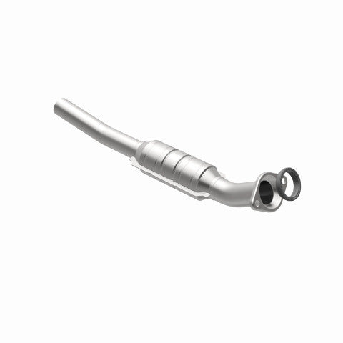 MagnaFlow direct-fit catalytic converter for 2009-2012 Mazda 2.5L stainless steel CARB compliant OBDII 51479