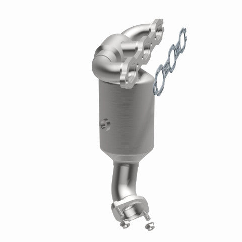 MagnaFlow direct-fit catalytic converter fits 2007 Chrysler Pacifica 4.0L stainless steel CARB compliant OBDII 51480