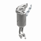 MagnaFlow direct-fit catalytic converter fits 2007 Chrysler Pacifica 4.0L stainless steel CARB compliant OBDII 51480