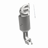 MagnaFlow direct-fit catalytic converter fits 2007 Chrysler Pacifica 4.0L stainless steel CARB compliant OBDII 51480