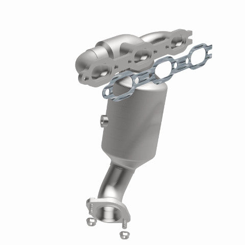 MagnaFlow direct-fit catalytic converter fits 2007 Chrysler Pacifica 4.0L stainless steel CARB compliant OBDII 51480