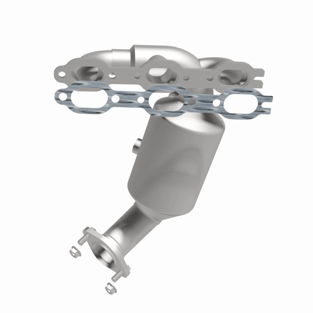 t 2007 Chrysler Pacifica 4.0L Direct-Fit Catalytic Converter 51480 Magnaflow MagnaFlow Exhaust Products