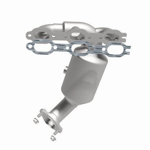MagnaFlow direct-fit catalytic converter fits 2007 Chrysler Pacifica 4.0L stainless steel CARB compliant OBDII 51480