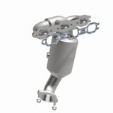 t 2007 Chrysler Pacifica 4.0L Direct-Fit Catalytic Converter 51480 Magnaflow MagnaFlow Exhaust Products