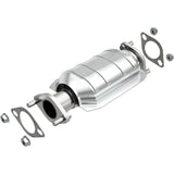 MagnaFlow direct-fit catalytic converter for 2006-2008 Hyundai 2.0L stainless steel CARB compliant 51483