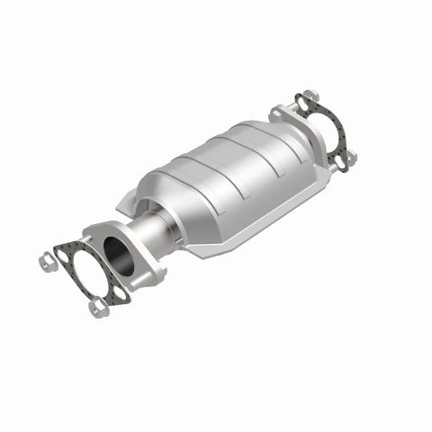 MagnaFlow direct-fit catalytic converter for 2006-2008 Hyundai 2.0L stainless steel CARB compliant 51483