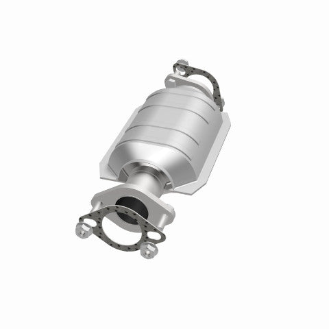 MagnaFlow direct-fit catalytic converter for 2006-2008 Hyundai 2.0L stainless steel CARB compliant 51483