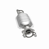 MagnaFlow direct-fit catalytic converter for 2006-2008 Hyundai 2.0L stainless steel CARB compliant 51483