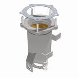 01-03 Mazda Protege 2.0L Direct-Fit Catalytic Converter 51492 Magnaflow