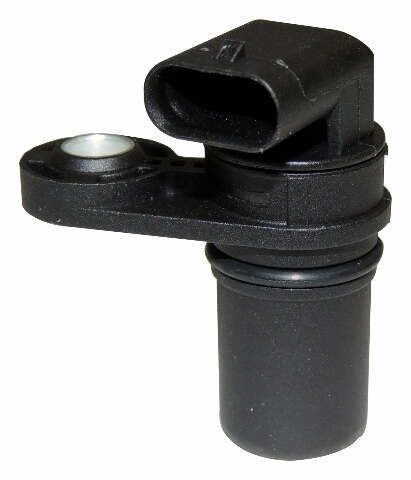 Jeep Metal Black Crankshaft Position Sensor - 5149230AA