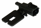 Jeep Metal Black Ambient Temperature Sensor - 5149265AB