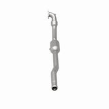 t 01-04 Volvo C70 2.4L Direct-Fit Catalytic Converter 51495 Magnaflow MagnaFlow Exhaust Products
