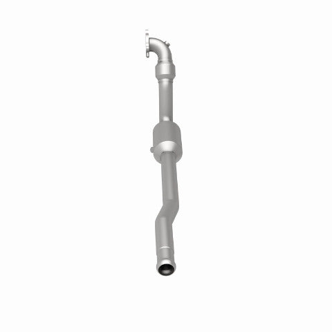 MagnaFlow direct-fit catalytic converter fits 2001-2004 Volvo C70 2.4L stainless steel CARB compliant OBDII 51495