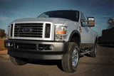 Fits Ford F-250/F-350 Super Duty 4WD (2005-2023) 2 Inch Leveling Kit; 514