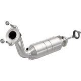 MagnaFlow direct-fit catalytic converter for 2004-2007 Cadillac 3.6L stainless steel CARB compliant OBDII 51502
