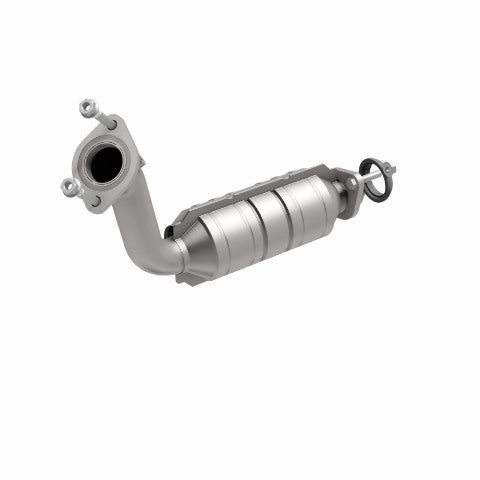 MagnaFlow direct-fit catalytic converter for 2004-2007 Cadillac 3.6L stainless steel CARB compliant OBDII 51502