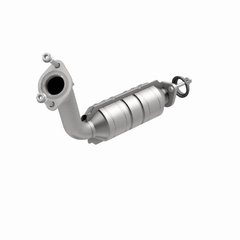 MagnaFlow direct-fit catalytic converter for 2004-2007 Cadillac 3.6L stainless steel CARB compliant OBDII 51502
