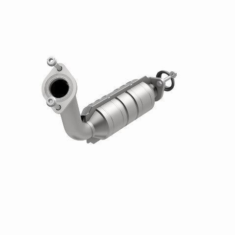 MagnaFlow direct-fit catalytic converter for 2004-2007 Cadillac 3.6L stainless steel CARB compliant OBDII 51502