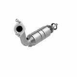 MagnaFlow direct-fit catalytic converter for 2004-2007 Cadillac 3.6L stainless steel CARB compliant OBDII 51502