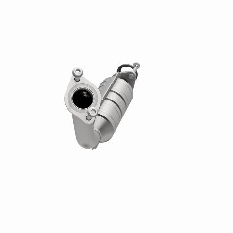MagnaFlow direct-fit catalytic converter for 2004-2007 Cadillac 3.6L stainless steel CARB compliant OBDII 51502