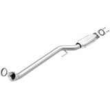 MagnaFlow direct-fit catalytic converter for 2002-2006 Nissan Sentra 2.5L stainless steel CARB compliant 51503