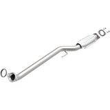 MagnaFlow direct-fit catalytic converter for 2002-2006 Nissan Sentra 2.5L stainless steel CARB compliant 51503