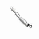 MagnaFlow direct-fit catalytic converter fits 2004 Acura 3.5RL 3.5L stainless steel CARB compliant 51504