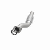 MagnaFlow direct-fit catalytic converter for 2008-2009 Dodge 2.4L stainless steel CARB compliant OBDII 51516