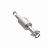 MagnaFlow direct-fit catalytic converter for 2009-2011 Ford 2.5L stainless steel CARB compliant OBDII 51517