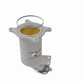 MagnaFlow direct-fit catalytic converter for 2008-2009 Ford 3.5L stainless steel CARB compliant OBDII 51521