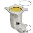 MagnaFlow direct-fit catalytic converter for 2008-2009 Ford 3.5L stainless steel CARB compliant OBDII 51521