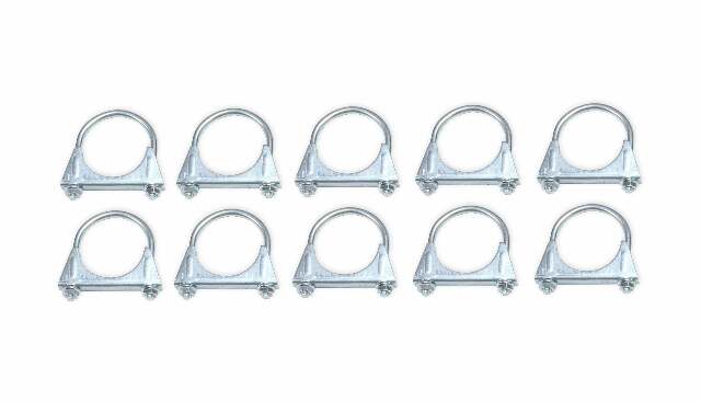 Header Back Exhaust System - 51525FLT performance headers
