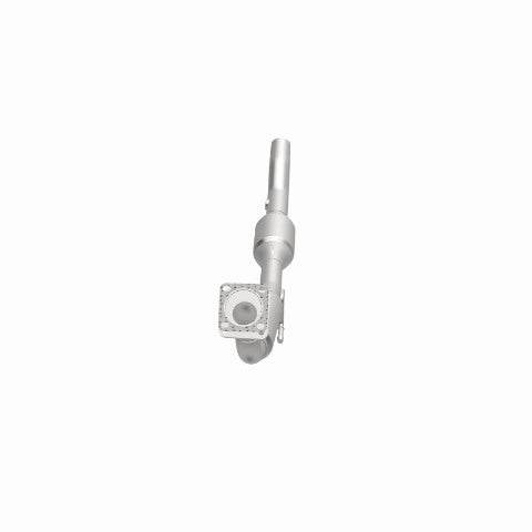 MagnaFlow direct-fit catalytic converter for 1999-2003 VW Golf 2.0L stainless steel CARB compliant OBDII 51526