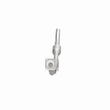 MagnaFlow direct-fit catalytic converter for 1999-2003 VW Golf 2.0L stainless steel CARB compliant OBDII 51526