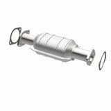01-04 Nissan Frontier 2.4L Direct-Fit Catalytic Converter 51528 Magnaflow