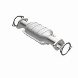 01-04 Nissan Frontier 2.4L Direct-Fit Catalytic Converter 51528 Magnaflow