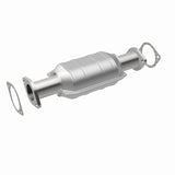 01-04 Nissan Frontier 2.4L Direct-Fit Catalytic Converter 51528 Magnaflow