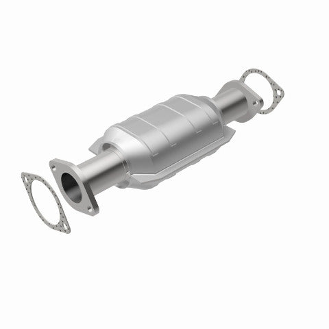 01-04 Nissan Frontier 2.4L Direct-Fit Catalytic Converter 51528 Magnaflow