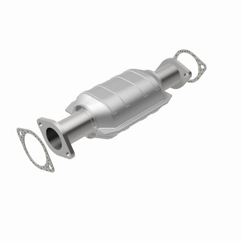 01-04 Nissan Frontier 2.4L Direct-Fit Catalytic Converter 51528 Magnaflow