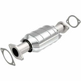 01-04 Nissan Frontier 2.4L Direct-Fit Catalytic Converter 51528 Magnaflow