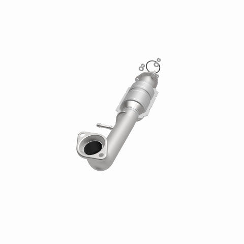 MagnaFlow direct-fit catalytic converter for 2007-2009 Acura 2.3L stainless steel CARB compliant OBDII 51529