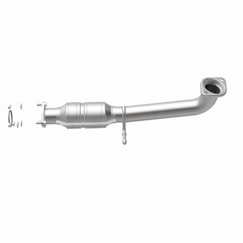 MagnaFlow direct-fit catalytic converter for 2007-2009 Acura 2.3L stainless steel CARB compliant OBDII 51529