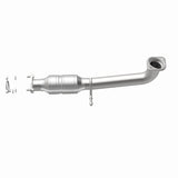 MagnaFlow direct-fit catalytic converter for 2007-2009 Acura 2.3L stainless steel CARB compliant OBDII 51529