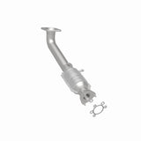 MagnaFlow direct-fit catalytic converter for 2007-2009 Acura 2.3L stainless steel CARB compliant OBDII 51529