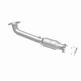 MagnaFlow direct-fit catalytic converter for 2007-2009 Acura 2.3L stainless steel CARB compliant OBDII 51529