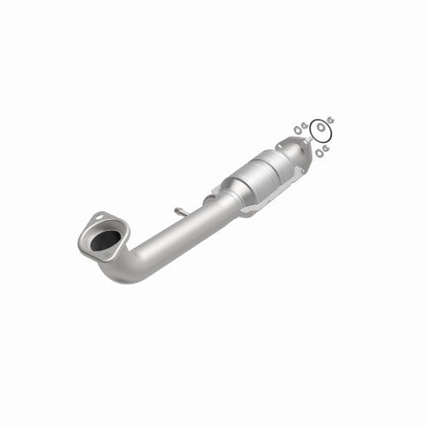 MagnaFlow direct-fit catalytic converter for 2007-2009 Acura 2.3L stainless steel CARB compliant OBDII 51529