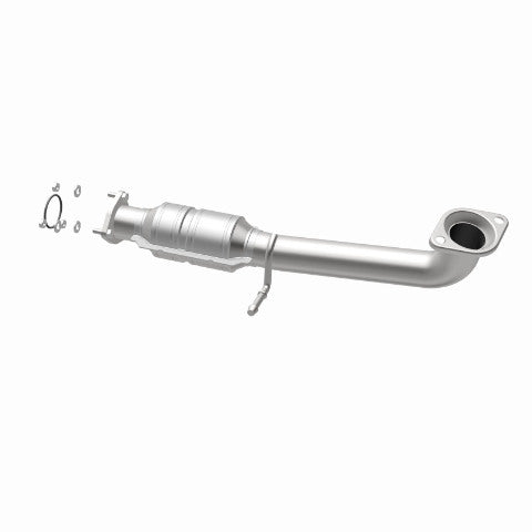 MagnaFlow direct-fit catalytic converter for 2007-2009 Acura 2.3L stainless steel CARB compliant OBDII 51529