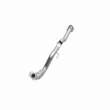 MagnaFlow direct-fit catalytic converter fits 2006-2010 Chevrolet Express 3500, 2006-2009 Chevrolet Express 2500, and more, this and 2007-2008 Express 2500 4.8L passenger side 4.8L