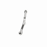 MagnaFlow direct-fit catalytic converter fits 2006-2010 Chevrolet Express 3500, 2006-2009 Chevrolet Express 2500, and more, this and 2007-2008 Express 2500 4.8L passenger side 4.8L