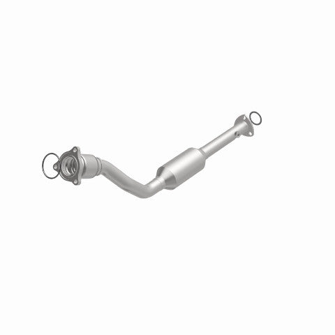 MagnaFlow direct-fit catalytic converter fits 1999-2001 Pontiac Grand Am, Oldsmobile Alero, and additional vehicles. Avoid potential exhaust leaks by using the included gaskets to 